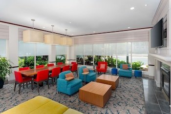 Hilton Garden Inn Ft. Lauderdale SW/Miramar