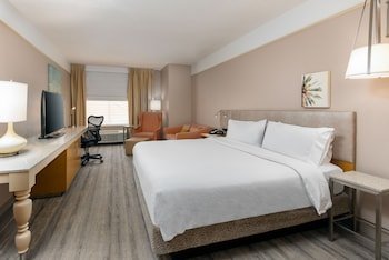 Hilton Garden Inn Ft. Lauderdale SW/Miramar
