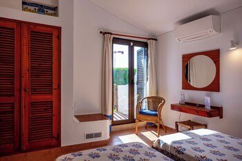 Lotus Villa Praia da Oura Albufeira