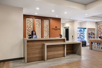 Candlewood Suites Layton - Salt Lake City