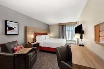 Candlewood Suites Layton - Salt Lake City
