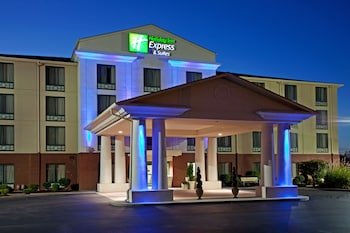 Holiday Inn Express & Suites Murray
