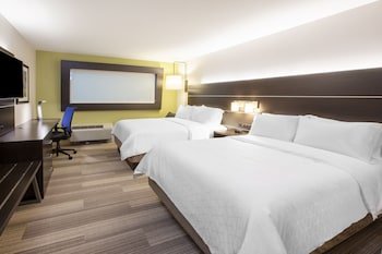 Holiday Inn Express & Suites Murray