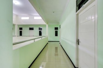 Djati Guest House By OYO