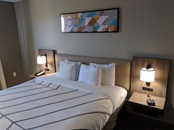 La Quinta Inn & Suites by Wyndham Montgomery