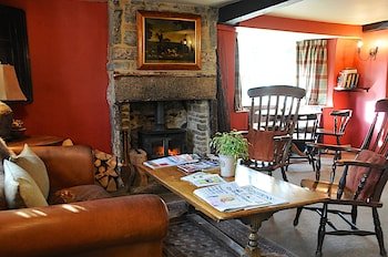 The Red Lion Inn