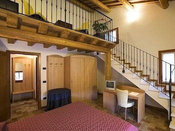 Villa San Biagio