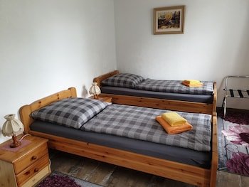 Kottmarschenke - Gastezimmer & Ferienwohnung Am Kottmar