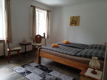 Kottmarschenke - Gastezimmer & Ferienwohnung Am Kottmar
