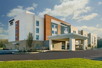 SpringHill Suites by Marriott Arlington