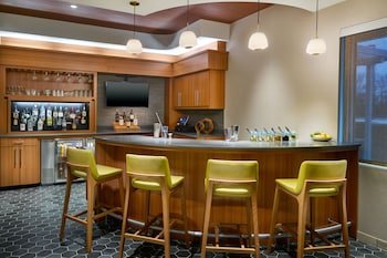 SpringHill Suites by Marriott Arlington