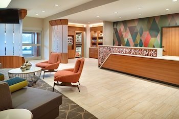 SpringHill Suites by Marriott Arlington