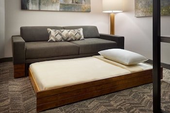 SpringHill Suites by Marriott Arlington
