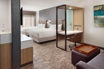 SpringHill Suites by Marriott Arlington