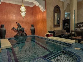 Riad Lapis-Lazuli