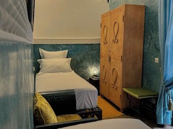 Riad Lapis-Lazuli