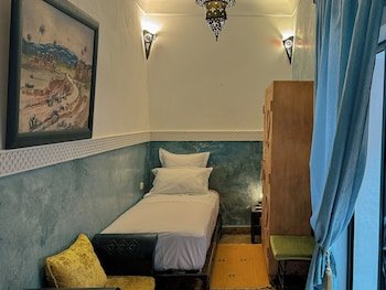 Riad Lapis-Lazuli