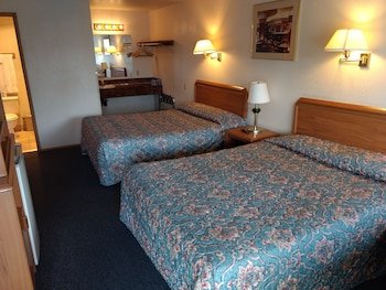 Milwaukie Inn