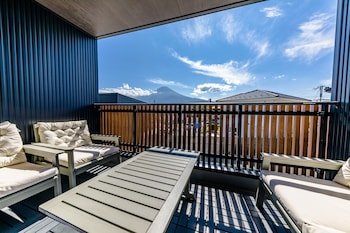 Mt. Fuji Resort Club-Zen