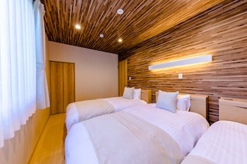 Mt. Fuji Resort Club-Zen