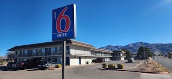 Motel 6 Alamogordo