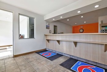 Motel 6 Alamogordo