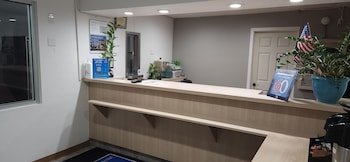 Motel 6 Alamogordo