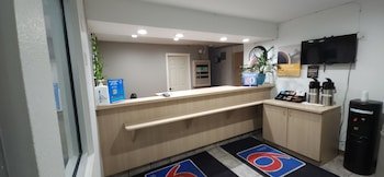 Motel 6 Alamogordo