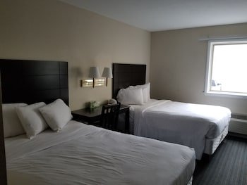Mainstay Inn