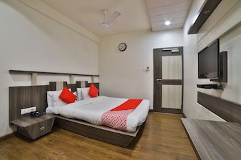 Hotel Princess by OYO Rooms