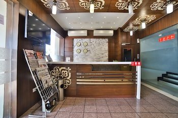 Hotel Princess by OYO Rooms