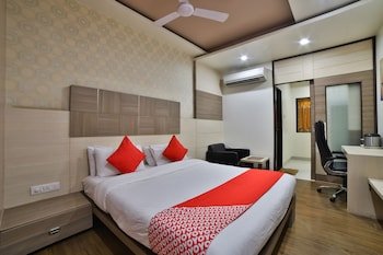 Hotel Princess by OYO Rooms