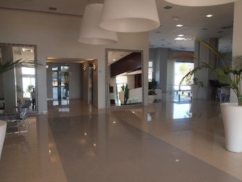 Europa House Sun Beach