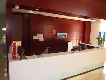 Europa House Sun Beach