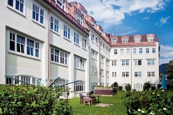 Mynext Riverside Hotel Salzburg