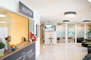 Mynext Riverside Hotel Salzburg