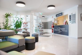 Mynext Riverside Hotel Salzburg