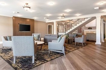 Clarion Inn Willow River