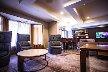 Courtyard Memphis East/Bill Morris Parkway