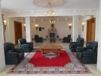 Riad Dar Nador