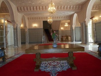 Riad Dar Nador