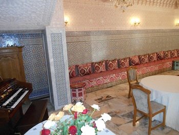 Riad Dar Nador