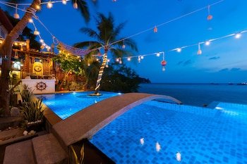 Sunshine Beach Resort Koh Tao