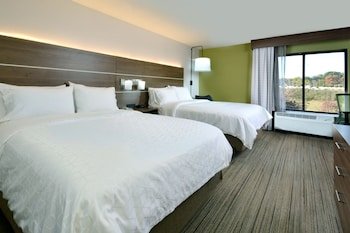 Holiday Inn Express Durham