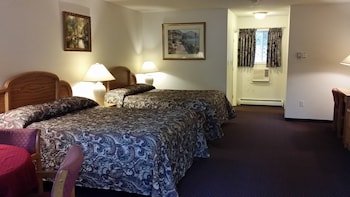 Skagit Motor Inn