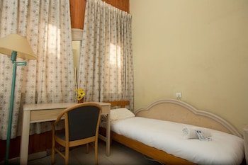Ben Yehuda Hotel