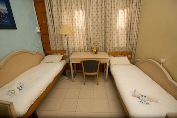 Ben Yehuda Hotel