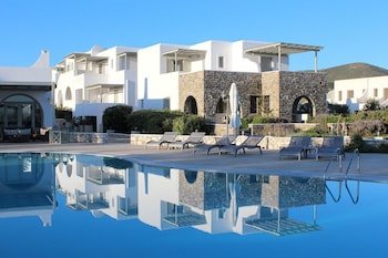 Saint Andrea Paros Seaside Resort