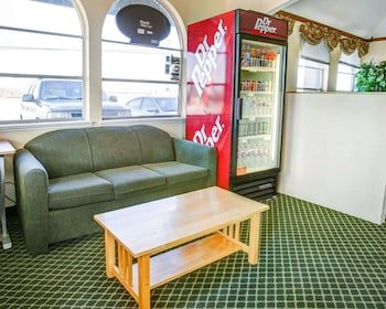 Econo Lodge Temple