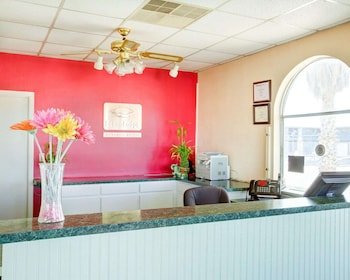 Econo Lodge Temple